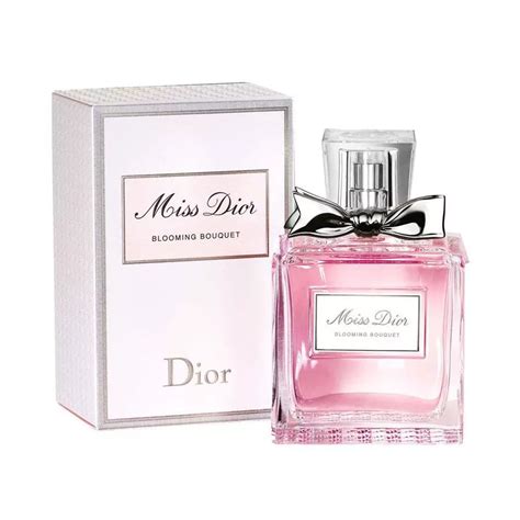 miss dior blooming bouquet edt 100 ml